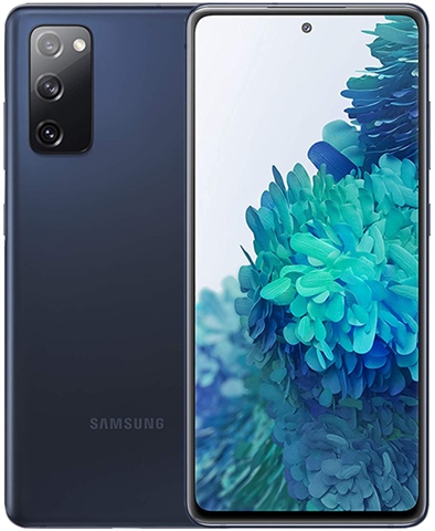 Samsung Galaxy S20FE 5G Dual (8GB+128GB) Cloud Navy, VoLTE C - CeX